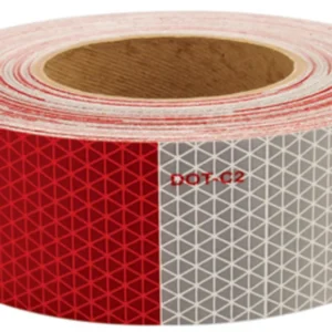 Premium Reflective Conspicuity Tape