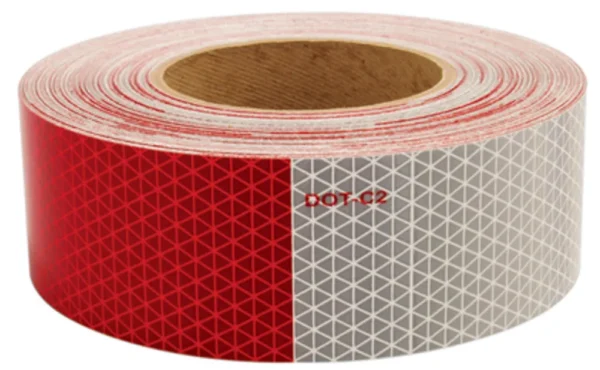 Premium Reflective Conspicuity Tape