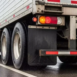 Standard Mud Flaps for Trucks & Trailers